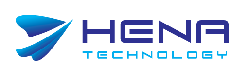 Hena Technology Logo