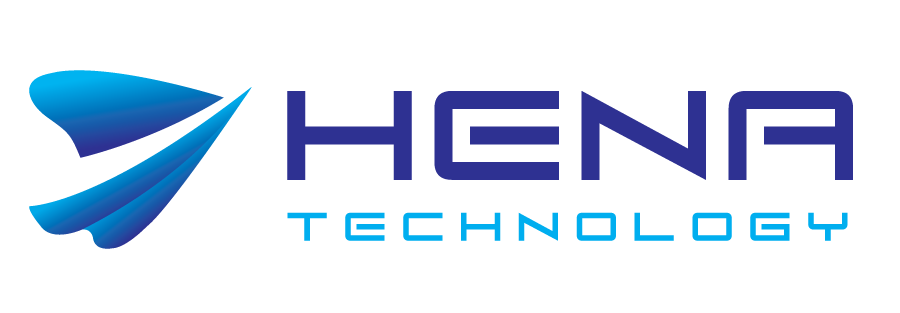 Hena Technology Logo